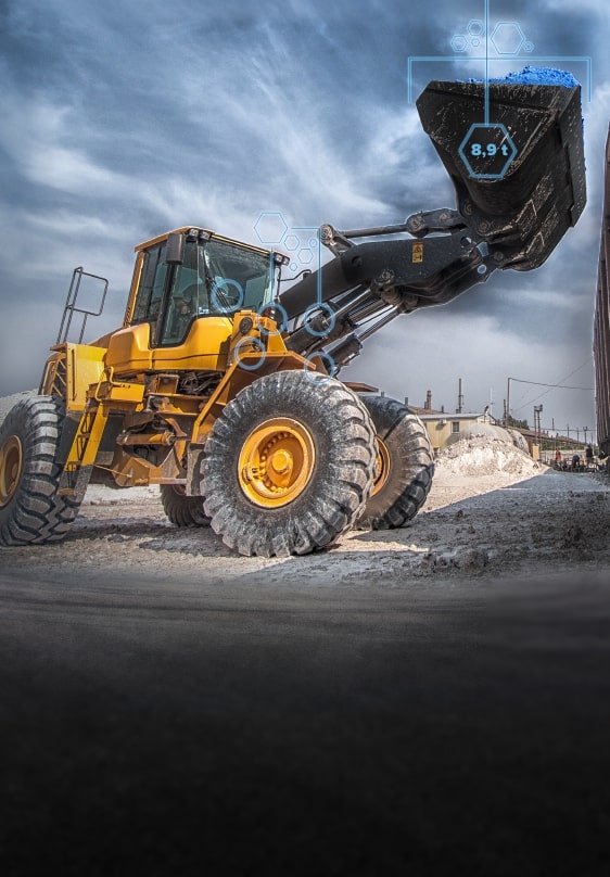 Wheel Loader